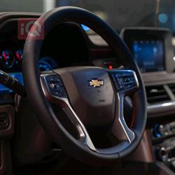 شيفروليه سوبربان